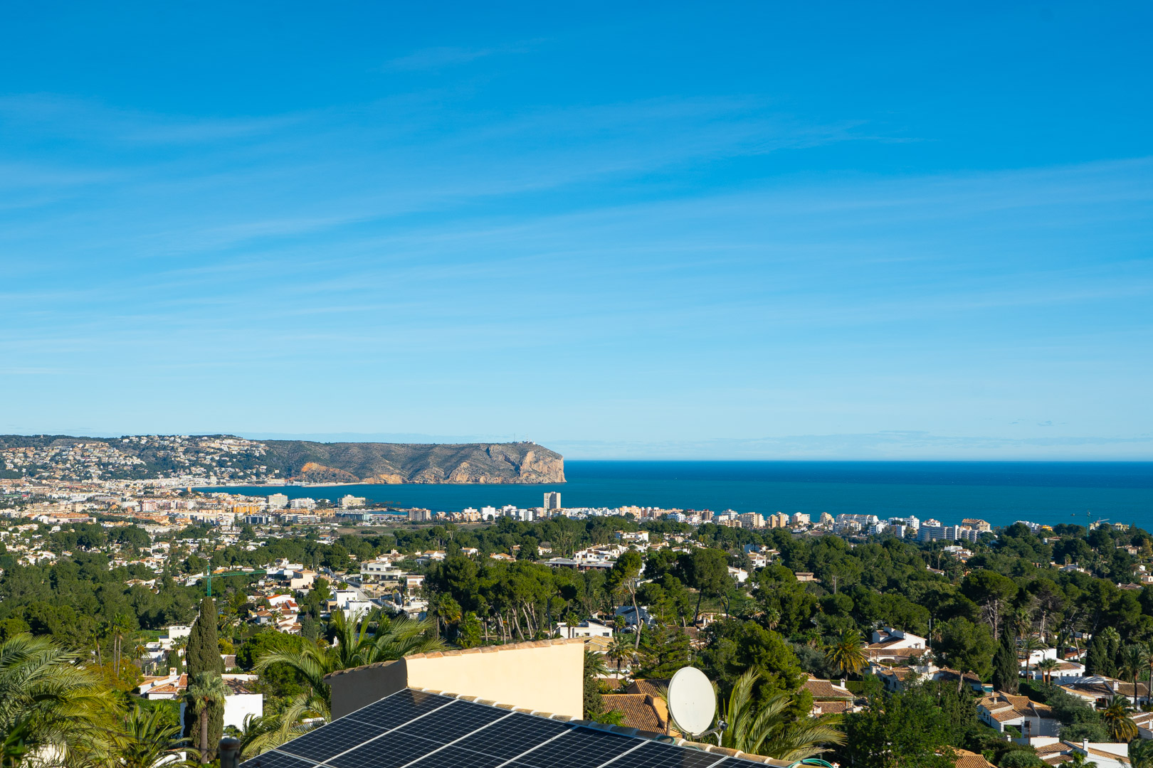 4 Bed, 2 Bath, HouseFor Sale, Javea, Alicante