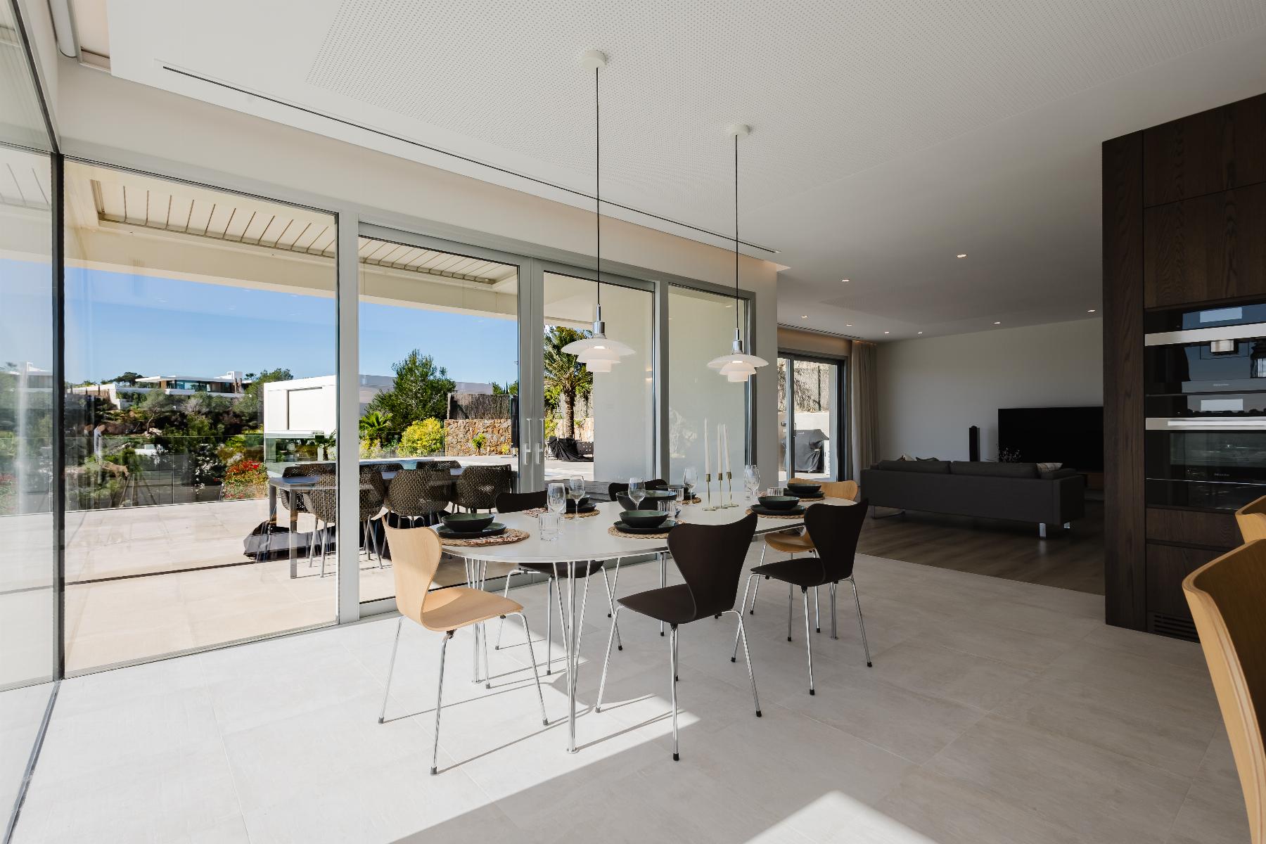 5 Bed, 6 Bath, HouseFor Sale, Orihuela Costa, Alicante