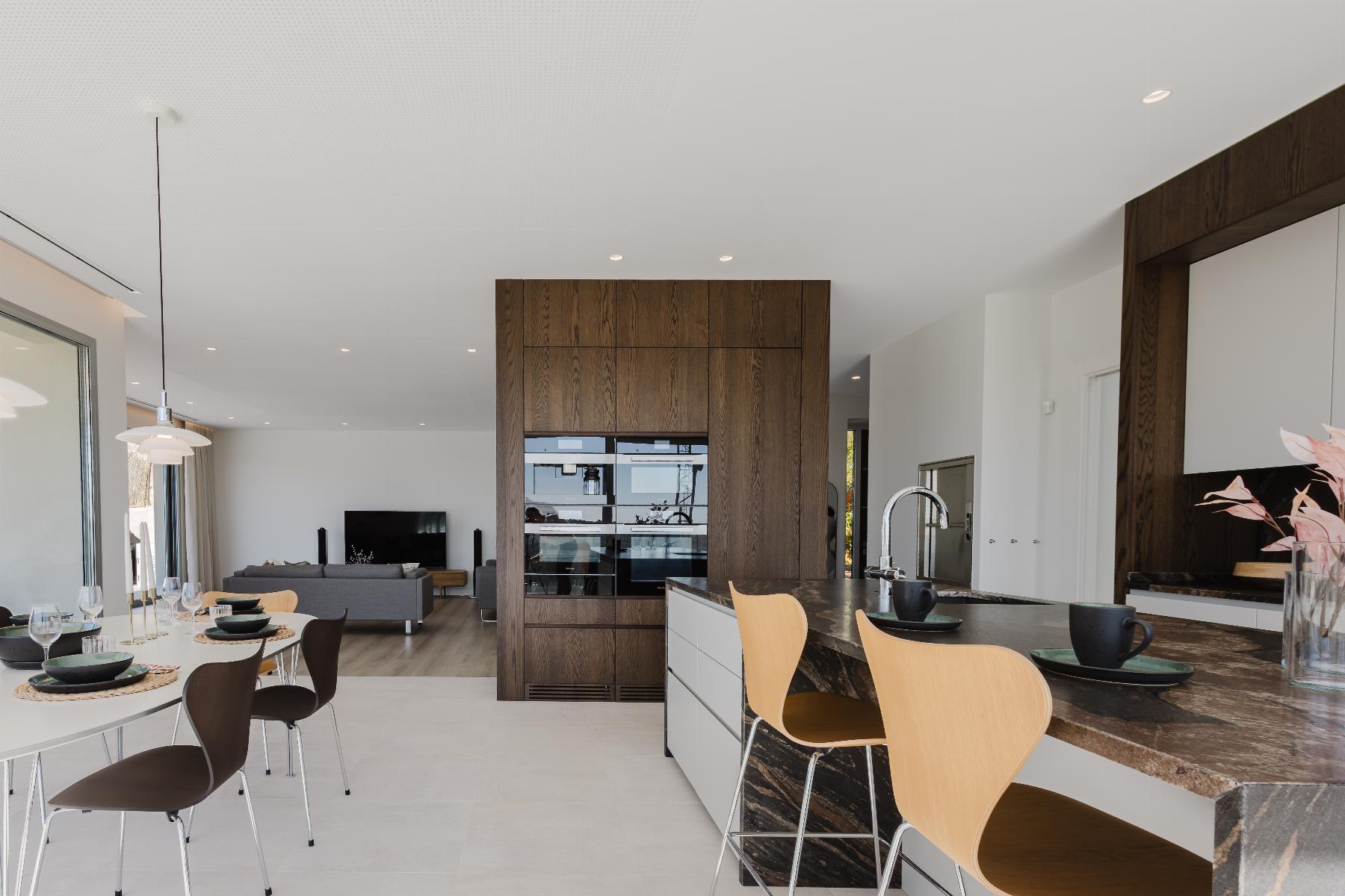 5 Bed, 6 Bath, HouseFor Sale, Orihuela Costa, Alicante