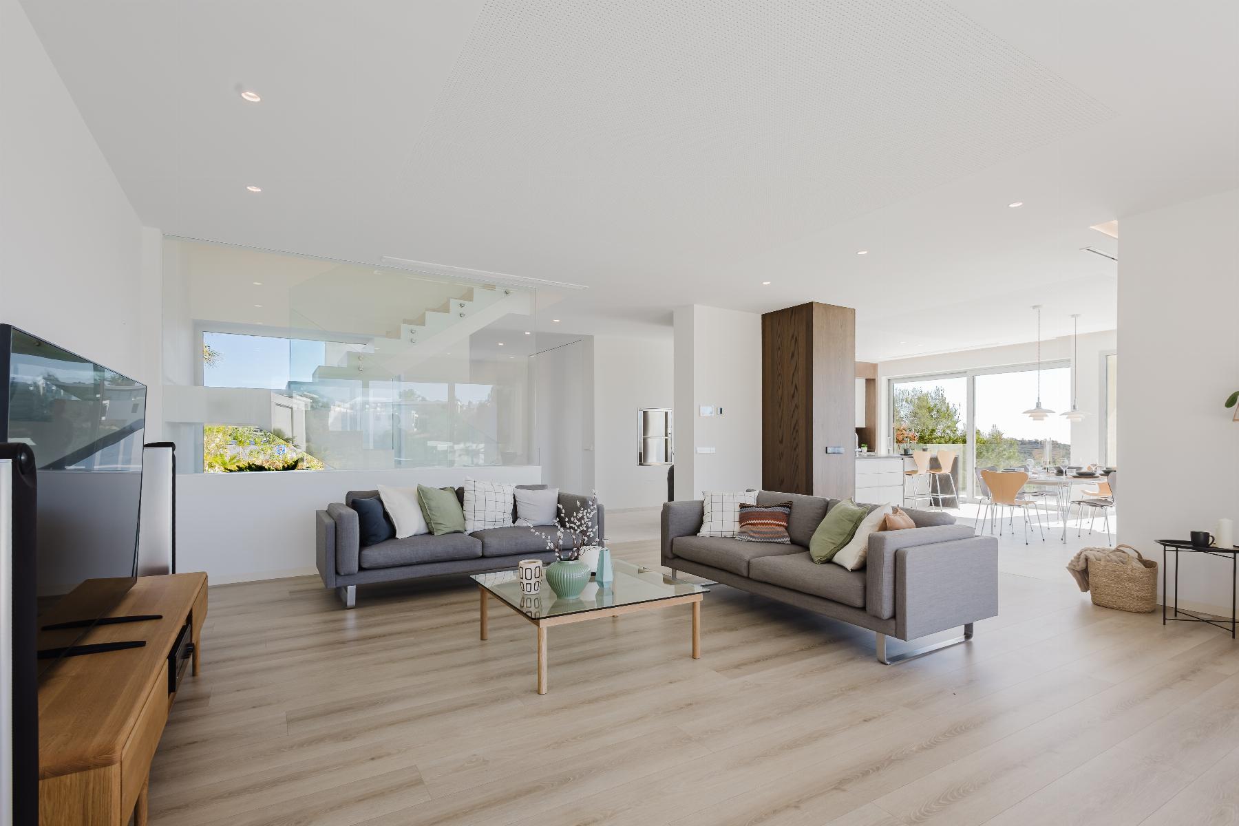 5 Bed, 6 Bath, HouseFor Sale, Orihuela Costa, Alicante