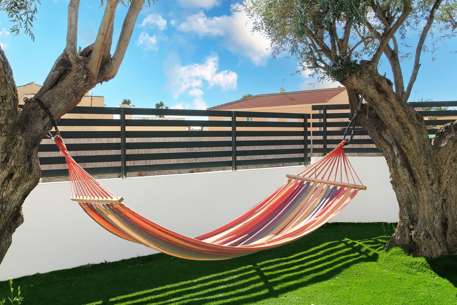 2 Bed, 2 Bath, HouseFor Sale, Torrevieja, Alicante