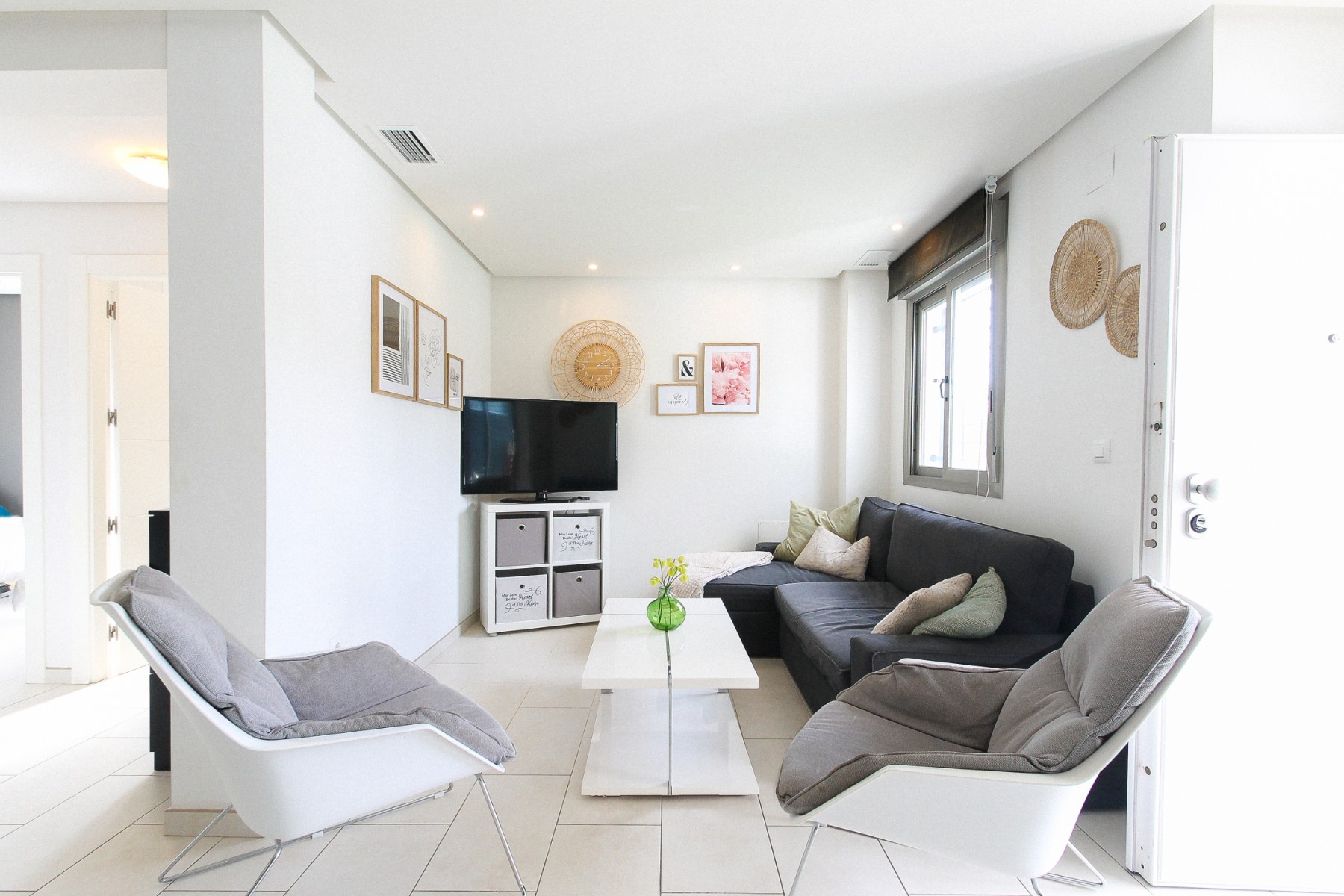 2 Bed, 2 Bath, HouseFor Sale, Torrevieja, Alicante