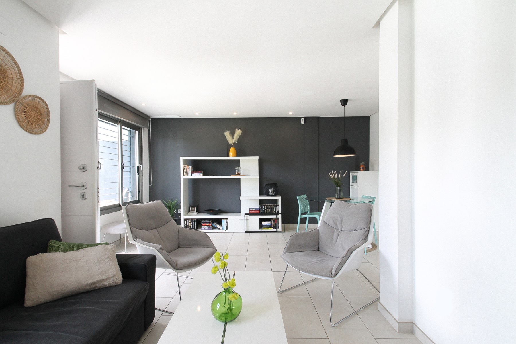 2 Bed, 2 Bath, HouseFor Sale, Torrevieja, Alicante