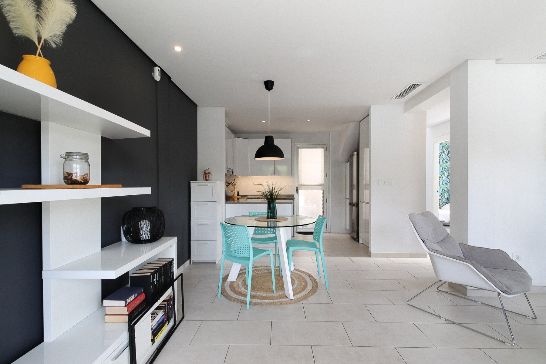 2 Bed, 2 Bath, HouseFor Sale, Torrevieja, Alicante