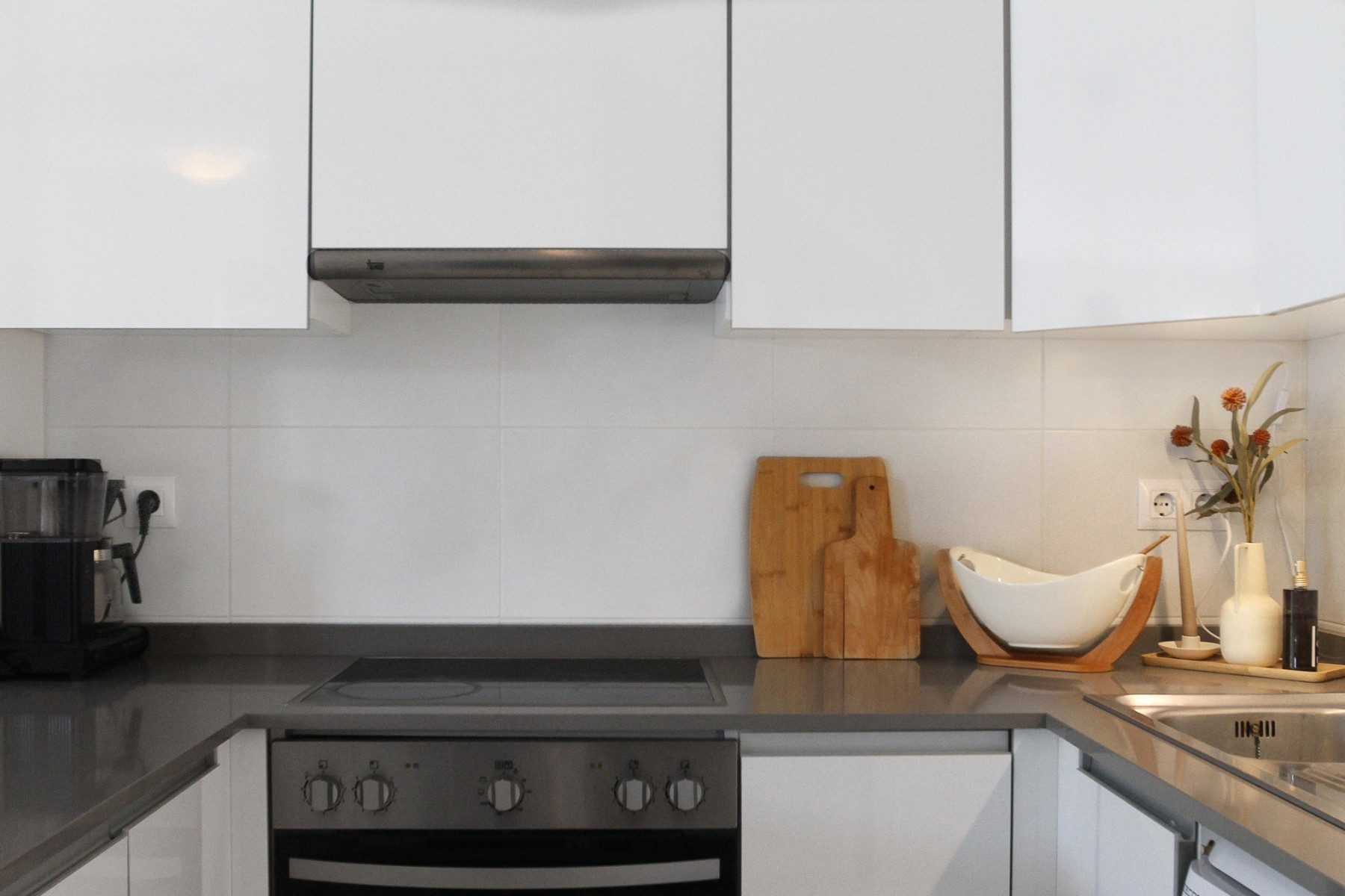 2 Bed, 2 Bath, HouseFor Sale, Torrevieja, Alicante