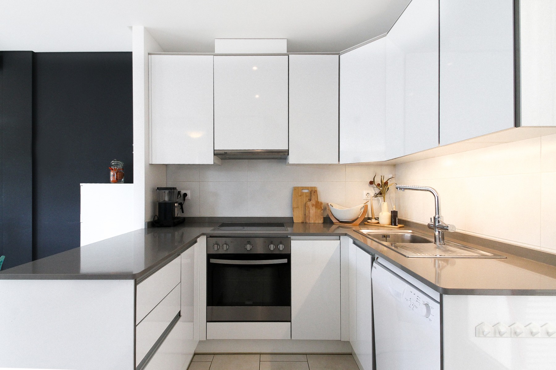 2 Bed, 2 Bath, HouseFor Sale, Torrevieja, Alicante