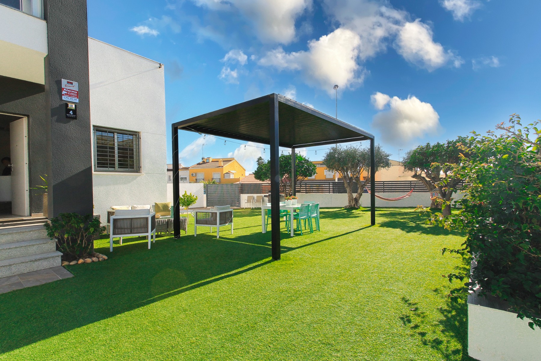 2 Bed, 2 Bath, HouseFor Sale, Torrevieja, Alicante