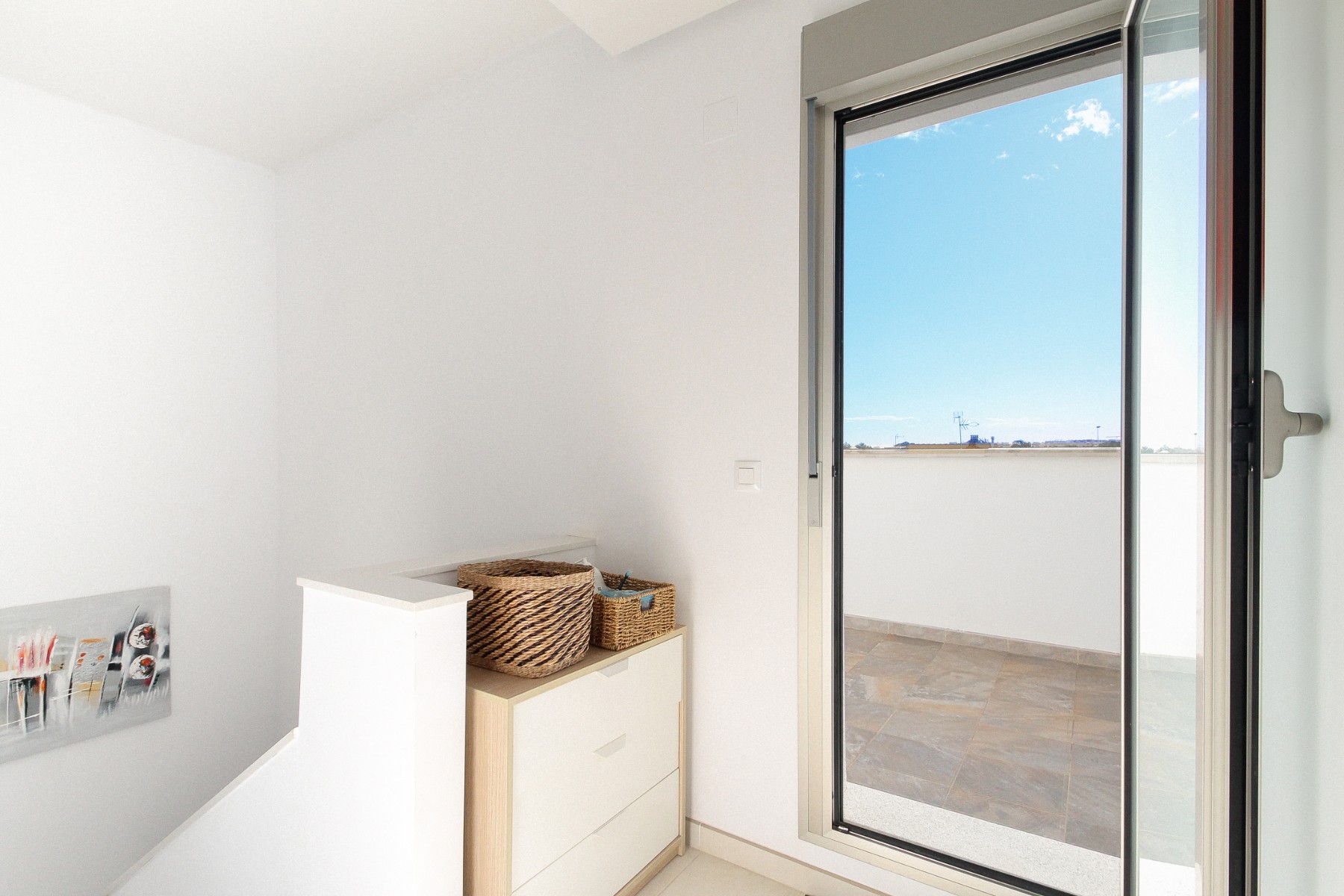 2 Bed, 2 Bath, HouseFor Sale, Torrevieja, Alicante