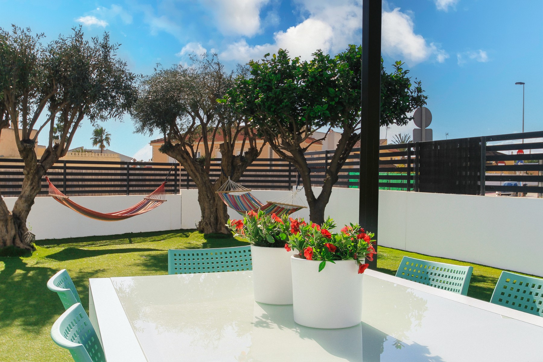 2 Bed, 2 Bath, HouseFor Sale, Torrevieja, Alicante