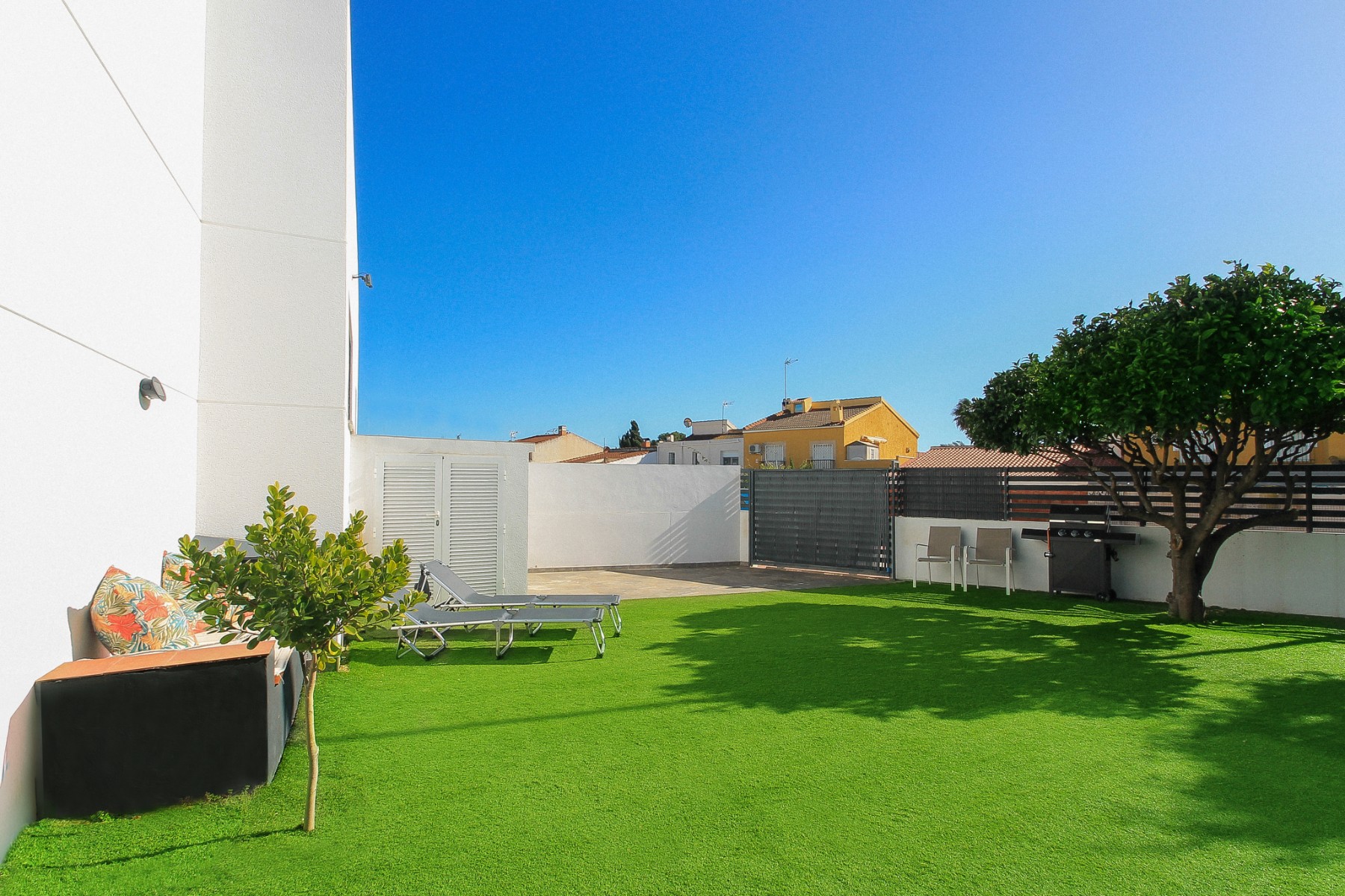 2 Bed, 2 Bath, HouseFor Sale, Torrevieja, Alicante