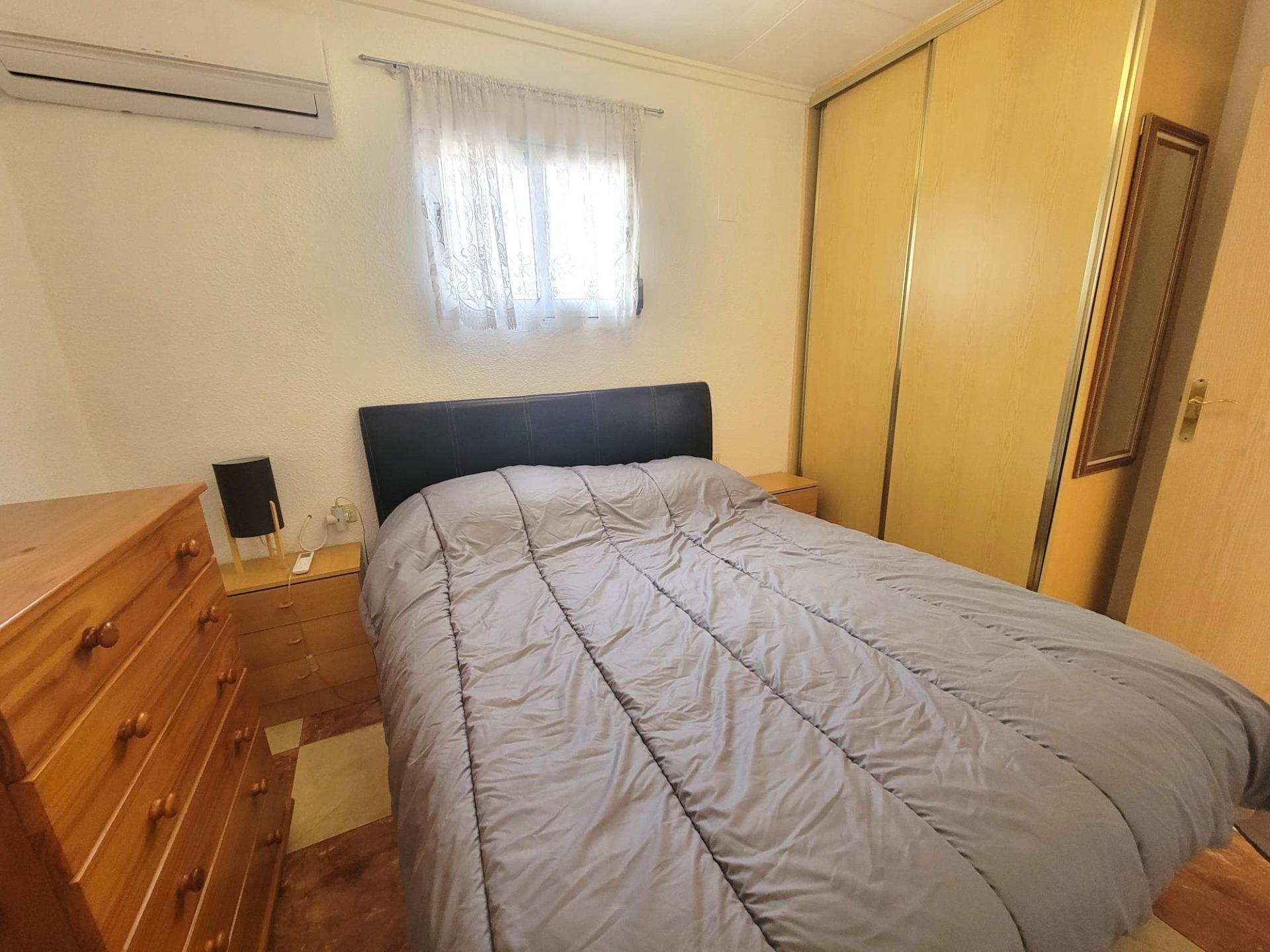 2 Bed, 2 Bath, HouseFor Sale, Torrevieja, Alicante