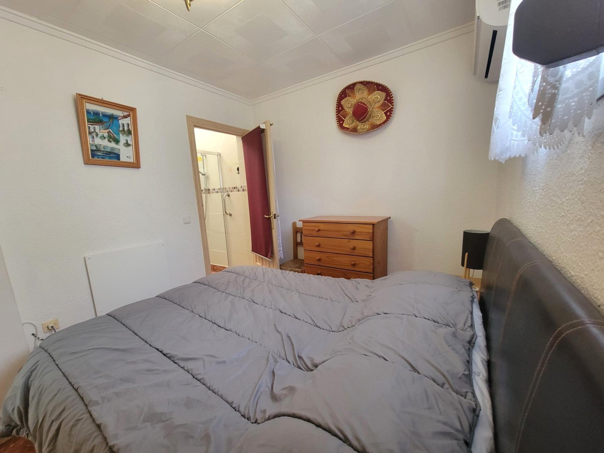 2 Bed, 2 Bath, HouseFor Sale, Torrevieja, Alicante