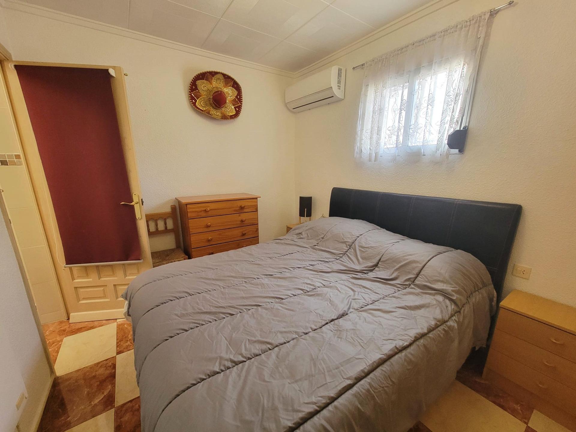 2 Bed, 2 Bath, HouseFor Sale, Torrevieja, Alicante