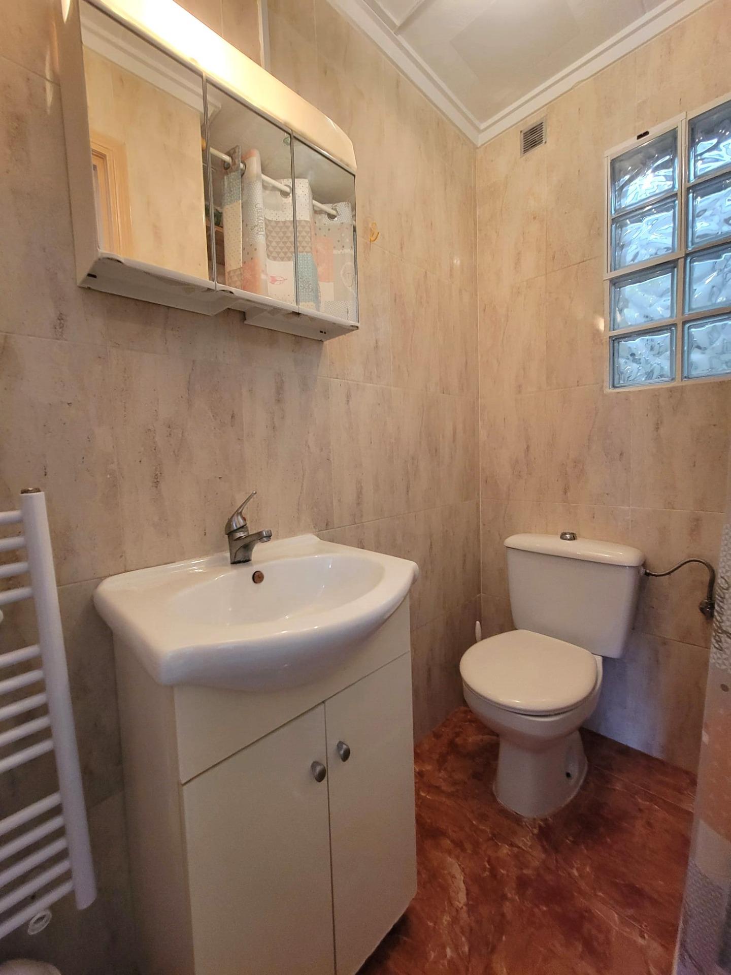 2 Bed, 2 Bath, HouseFor Sale, Torrevieja, Alicante