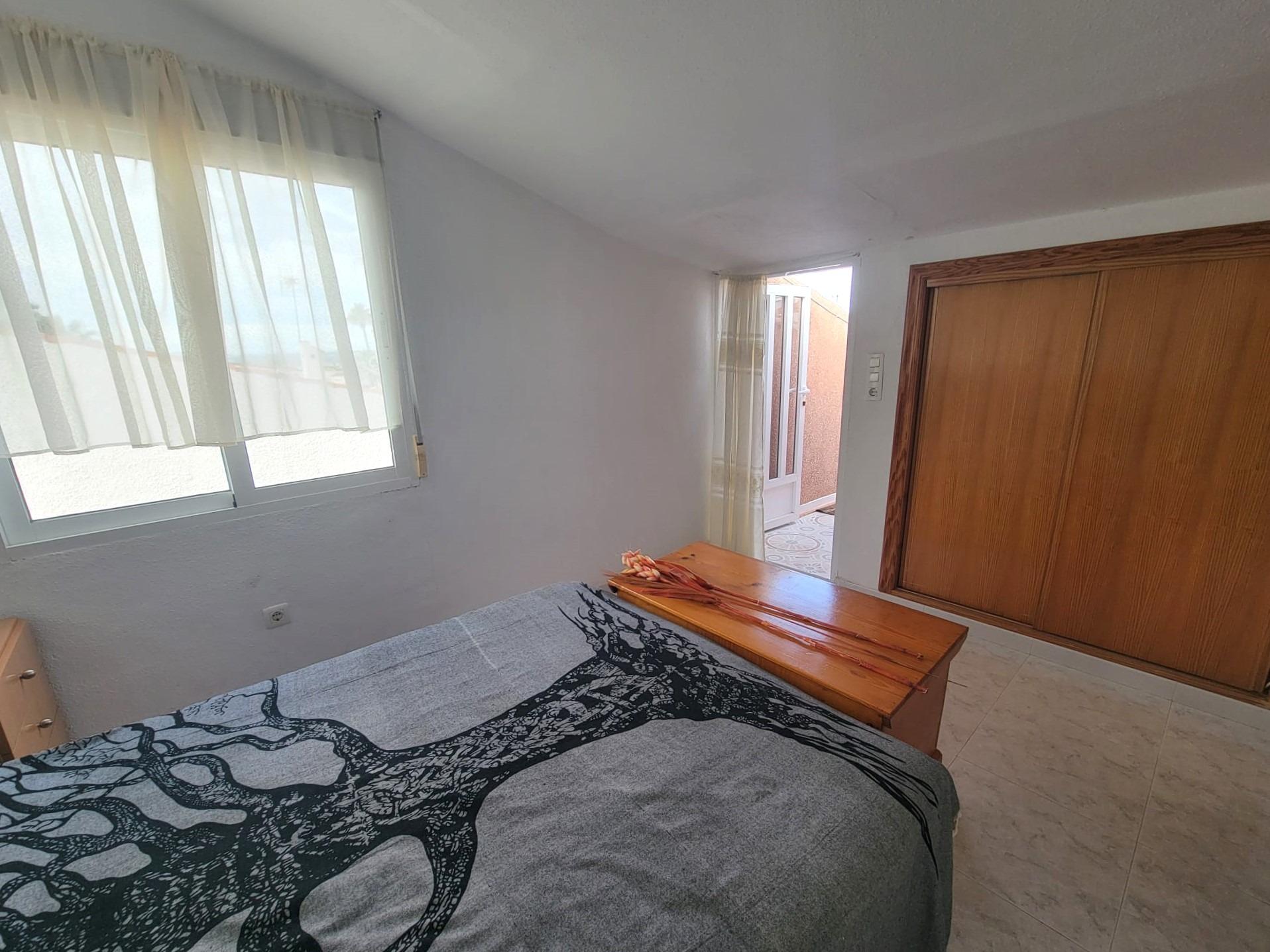 2 Bed, 2 Bath, HouseFor Sale, Torrevieja, Alicante