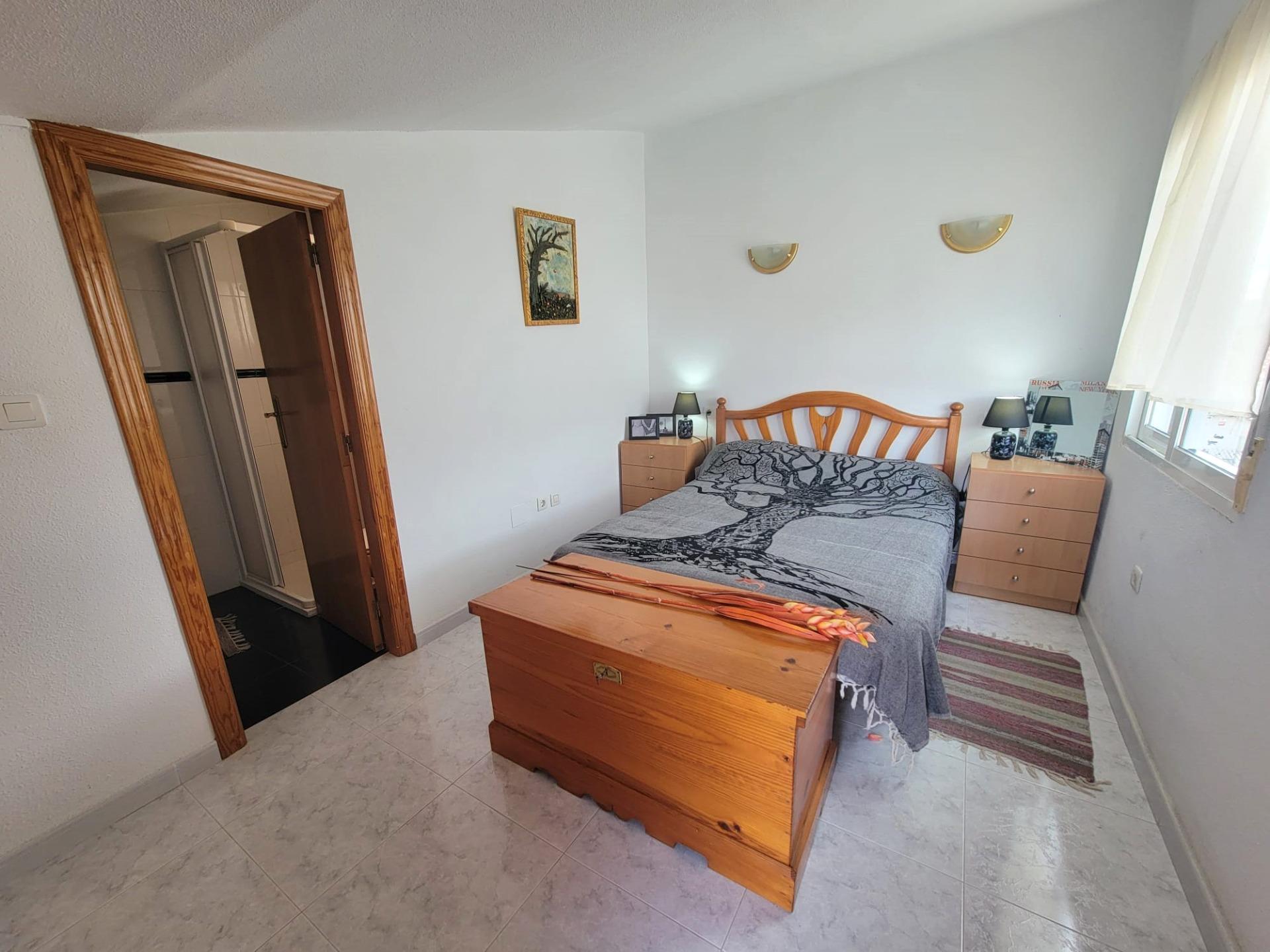 2 Bed, 2 Bath, HouseFor Sale, Torrevieja, Alicante