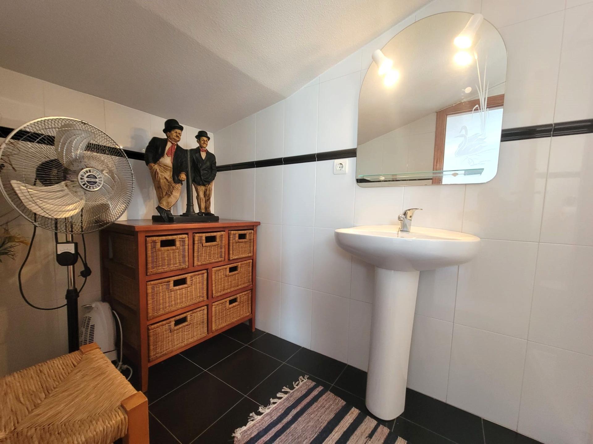 2 Bed, 2 Bath, HouseFor Sale, Torrevieja, Alicante