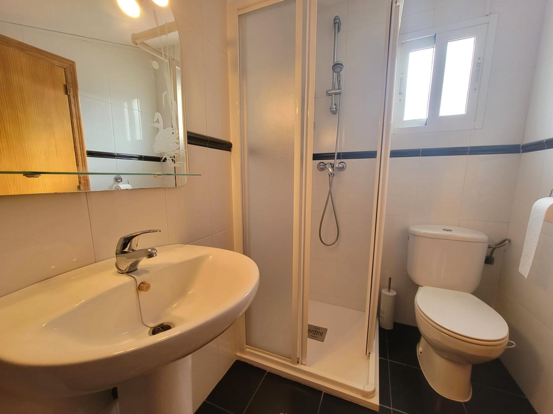 2 Bed, 2 Bath, HouseFor Sale, Torrevieja, Alicante