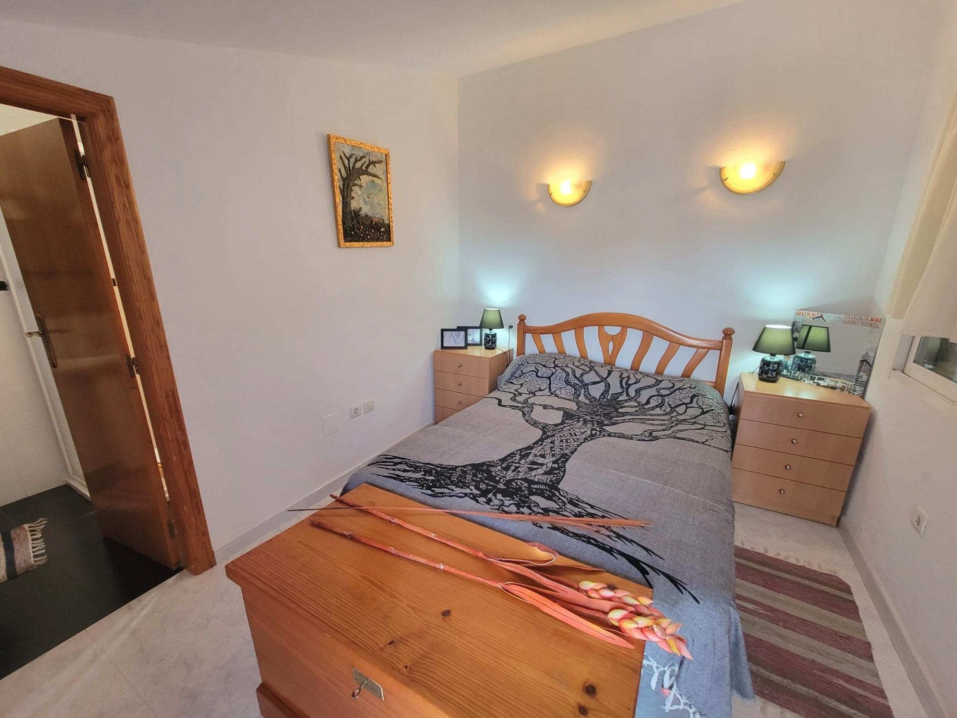 2 Bed, 2 Bath, HouseFor Sale, Torrevieja, Alicante