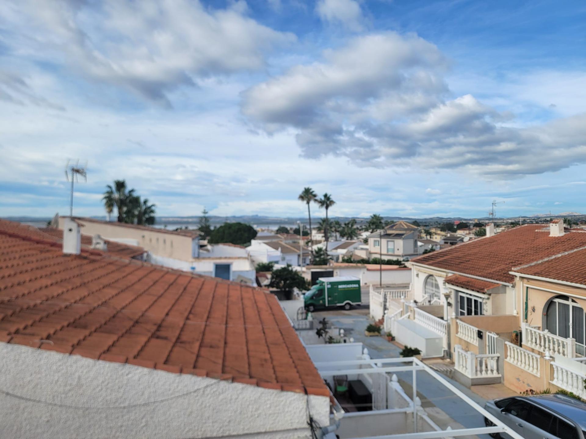 2 Bed, 2 Bath, HouseFor Sale, Torrevieja, Alicante