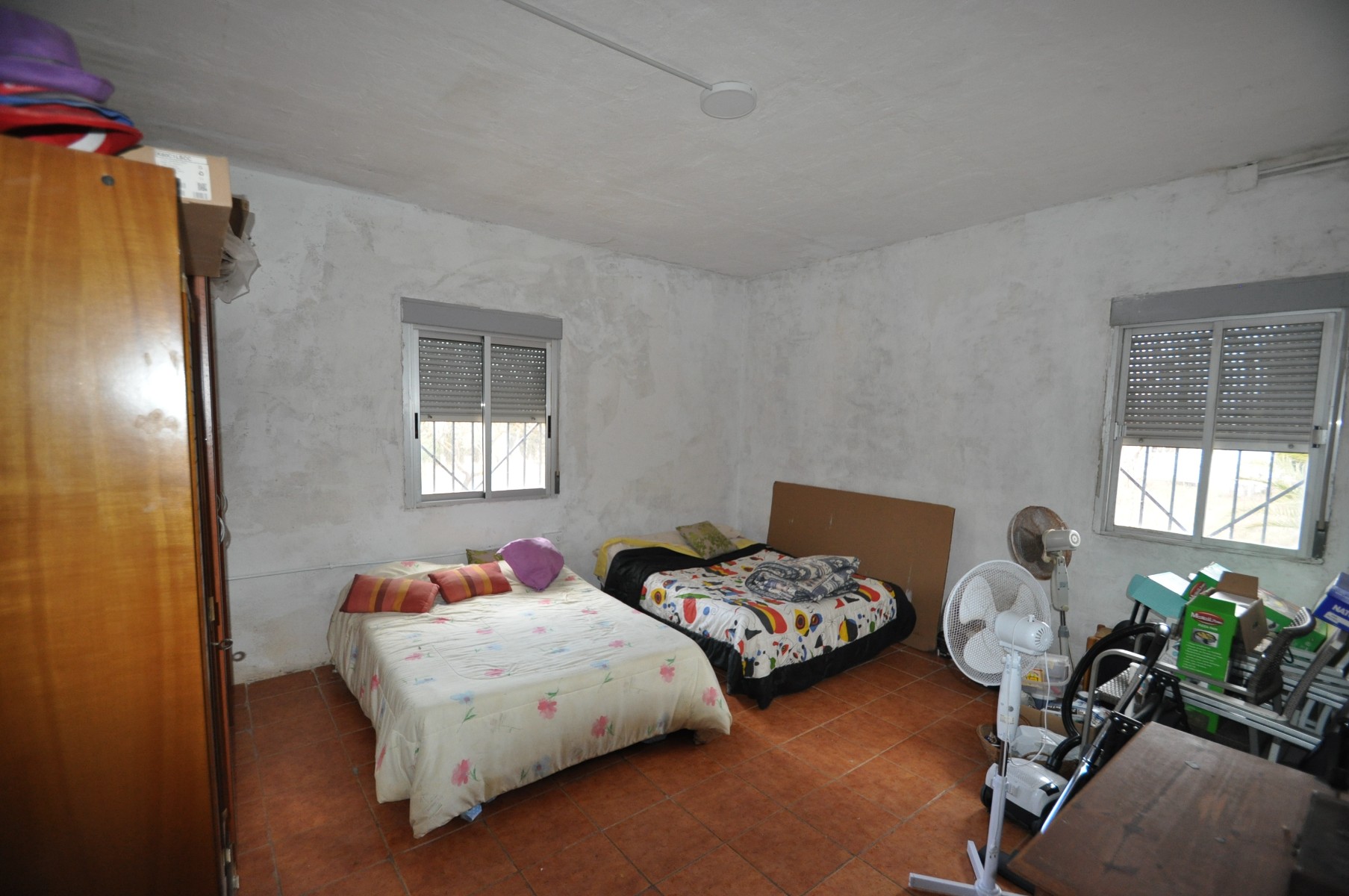 5 Bed, 2 Bath, HouseFor Sale, Salinas, Alicante