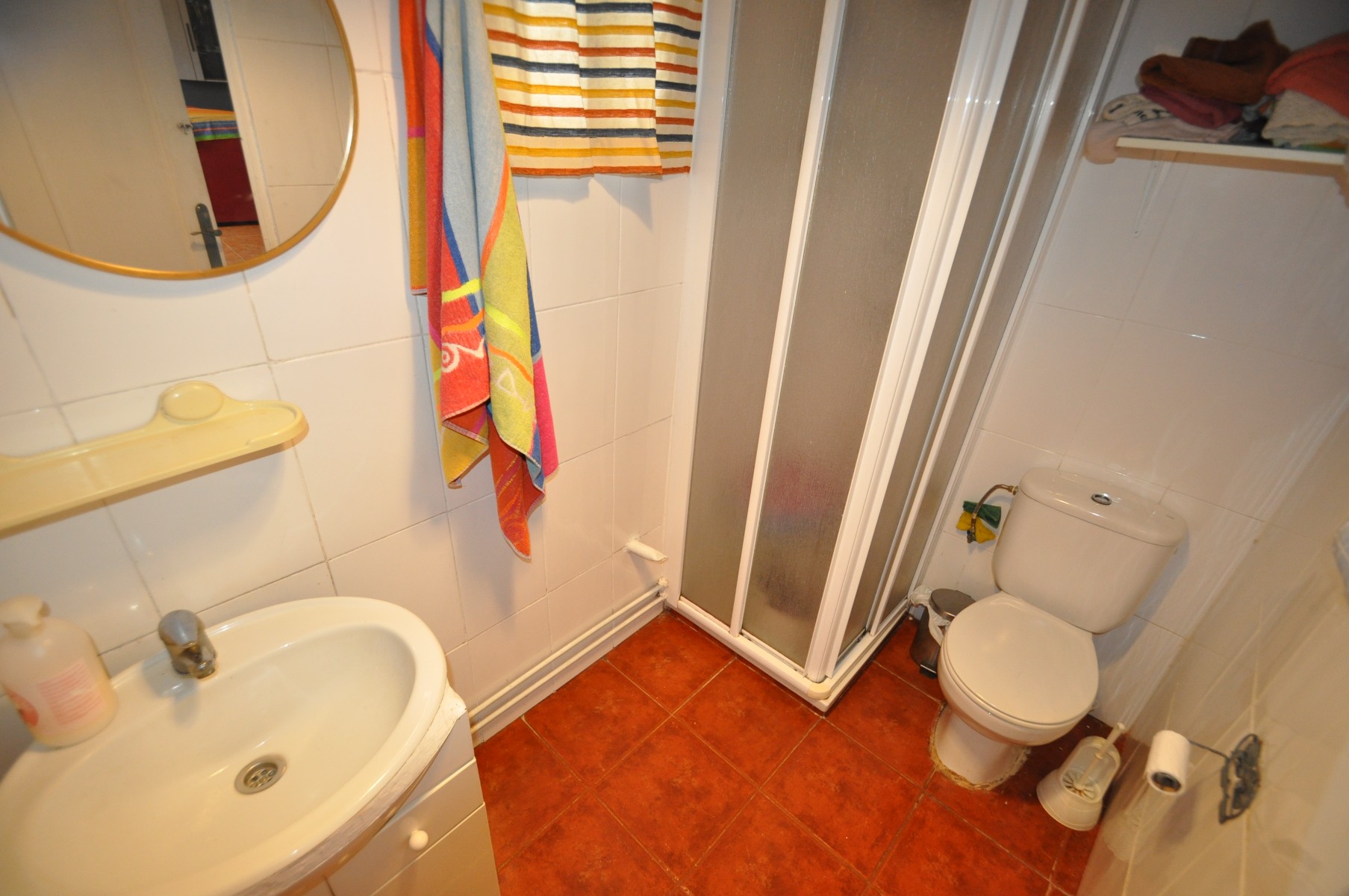 5 Bed, 2 Bath, HouseFor Sale, Salinas, Alicante