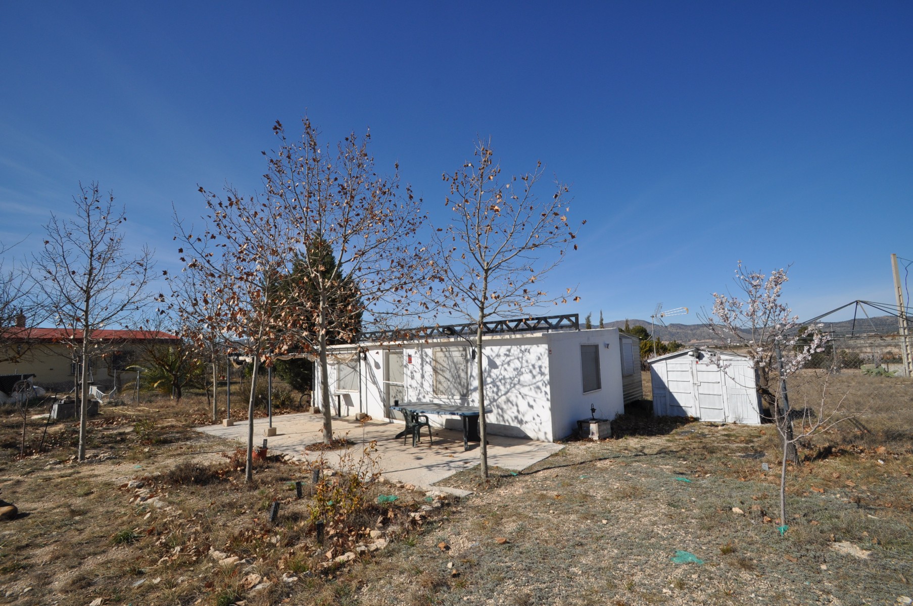 5 Bed, 2 Bath, HouseFor Sale, Salinas, Alicante