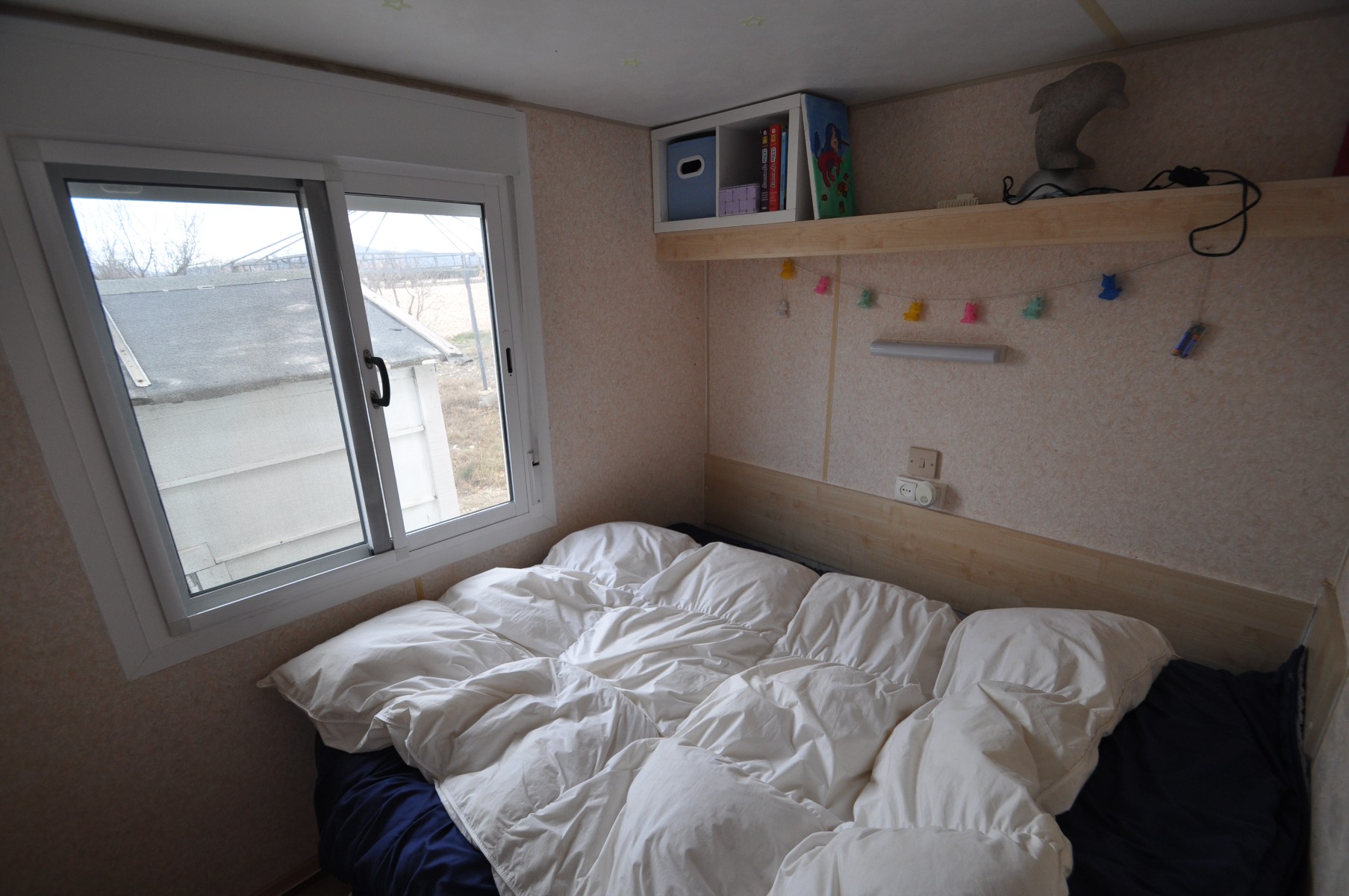 5 Bed, 2 Bath, HouseFor Sale, Salinas, Alicante