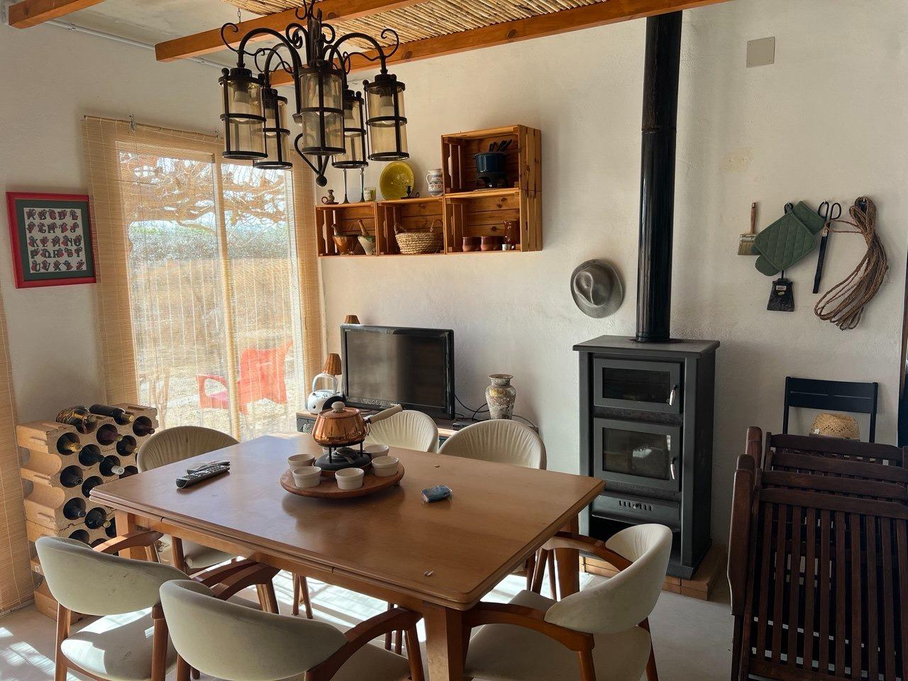 1 Bed, 1 Bath, HouseFor Sale, Los Montesinos, Alicante