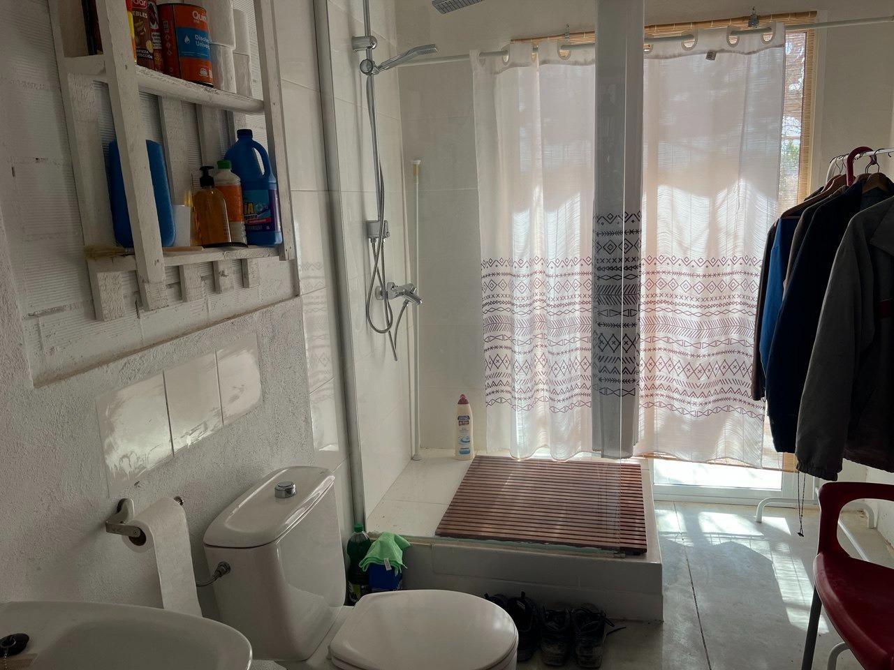 1 Bed, 1 Bath, HouseFor Sale, Los Montesinos, Alicante