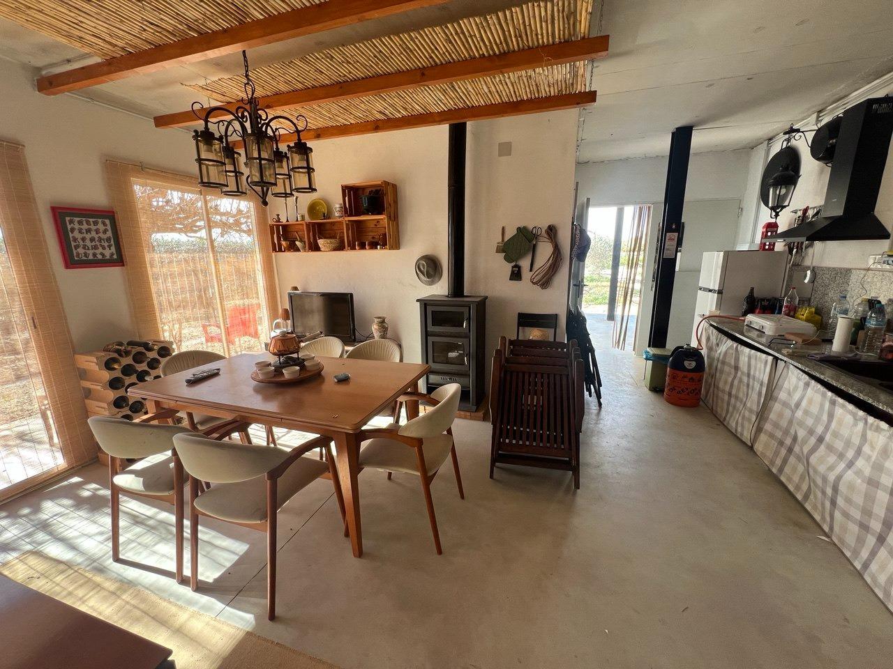 1 Bed, 1 Bath, HouseFor Sale, Los Montesinos, Alicante