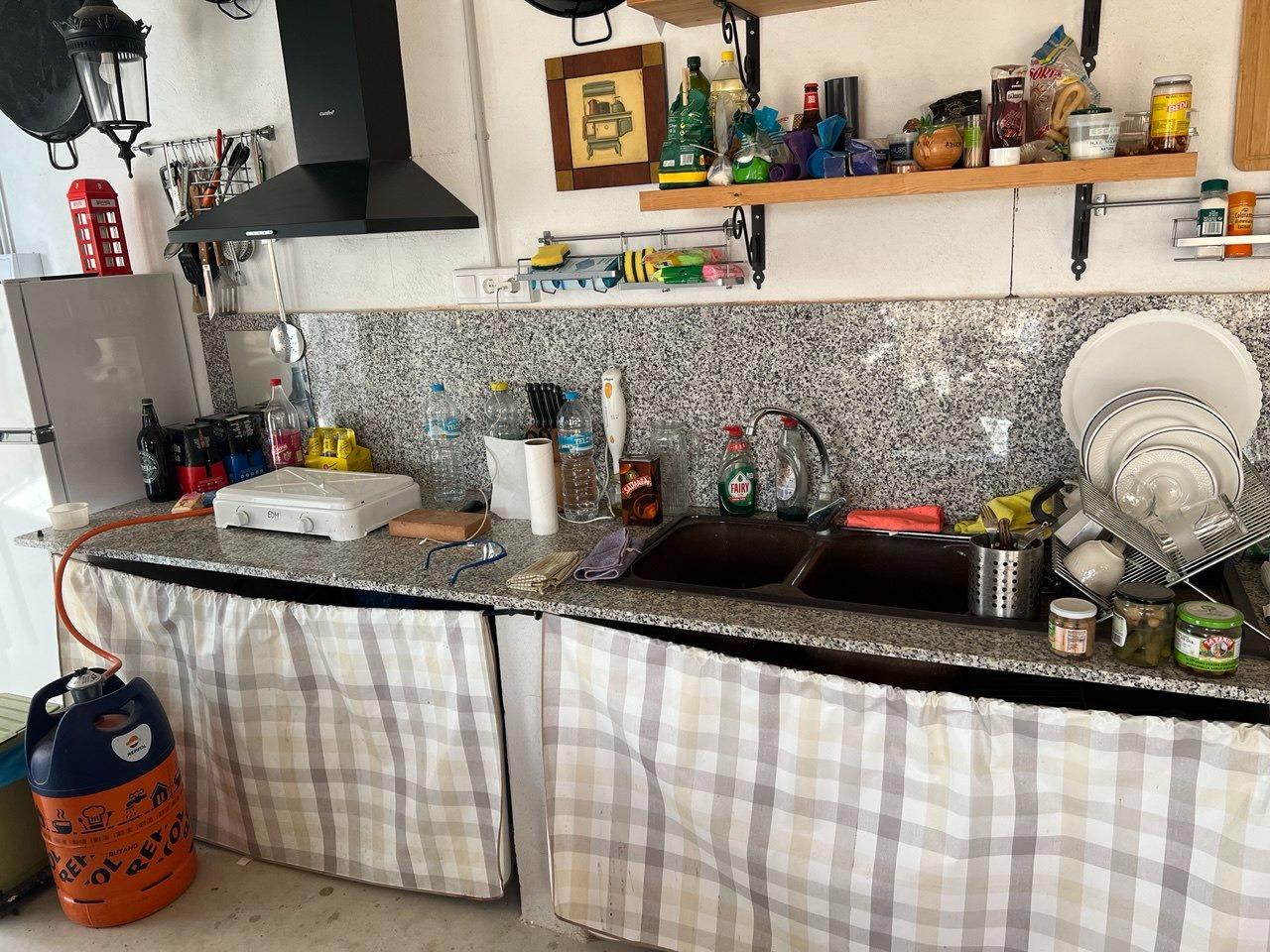 1 Bed, 1 Bath, HouseFor Sale, Los Montesinos, Alicante