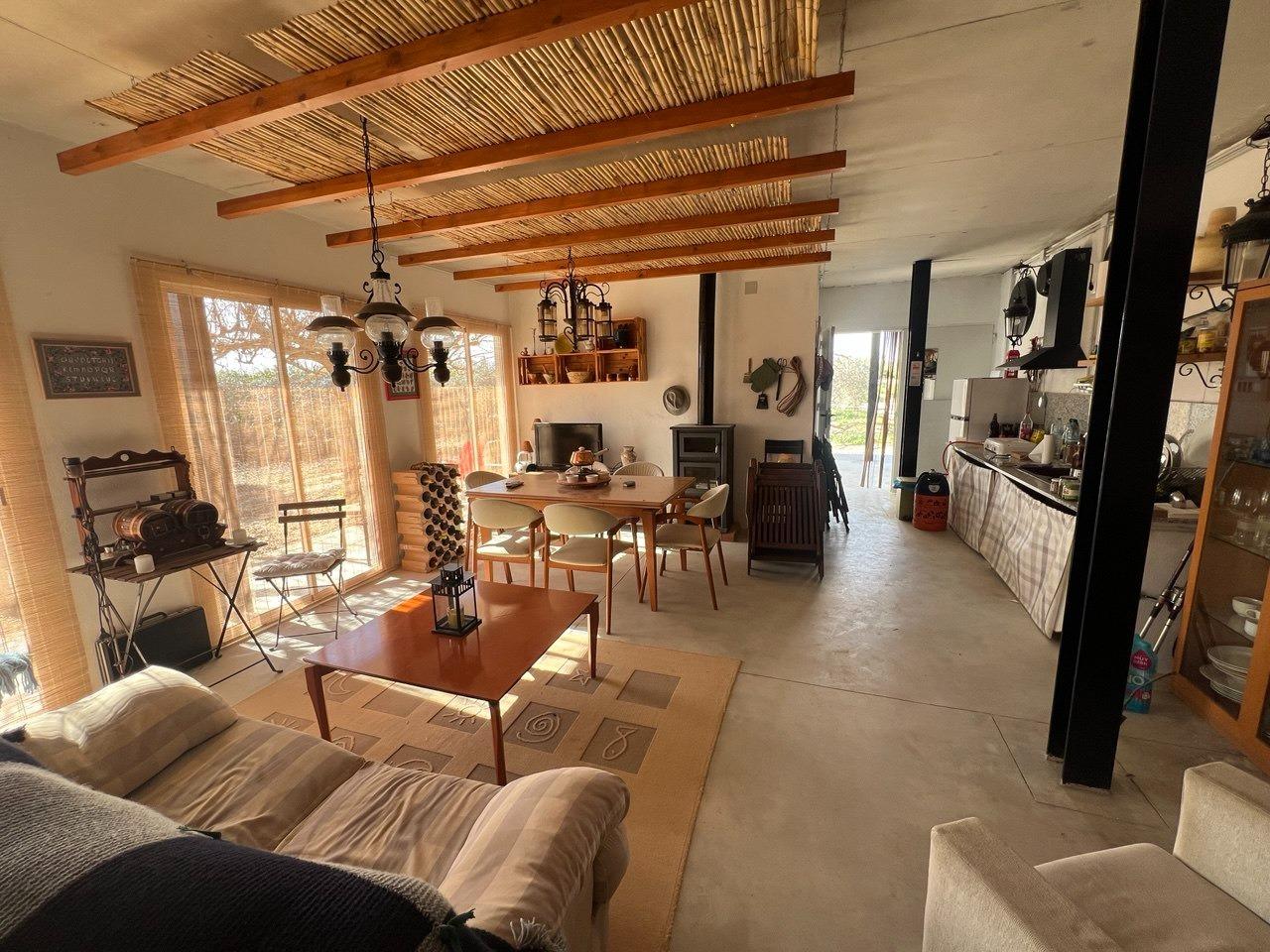 1 Bed, 1 Bath, HouseFor Sale, Los Montesinos, Alicante