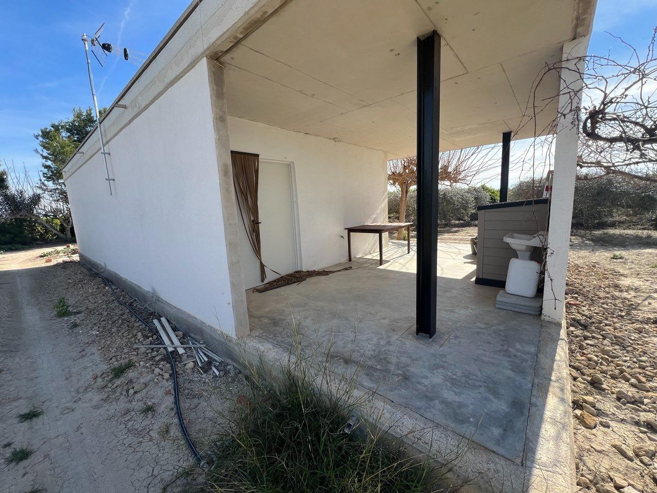 1 Bed, 1 Bath, HouseFor Sale, Los Montesinos, Alicante