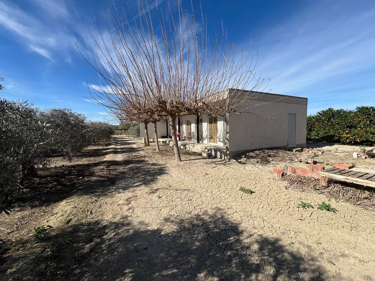 1 Bed, 1 Bath, HouseFor Sale, Los Montesinos, Alicante