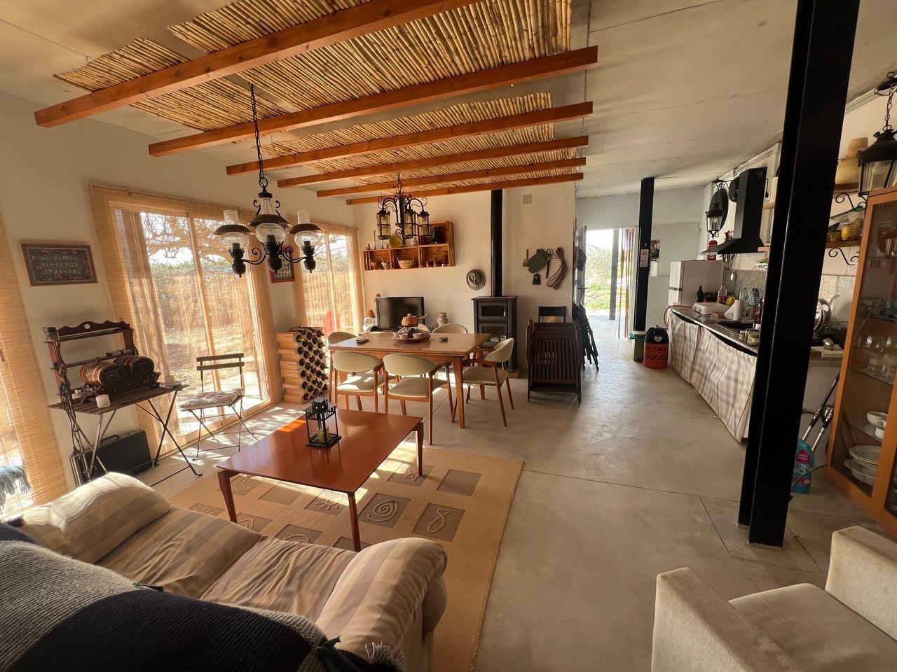 1 Bed, 1 Bath, HouseFor Sale, Los Montesinos, Alicante