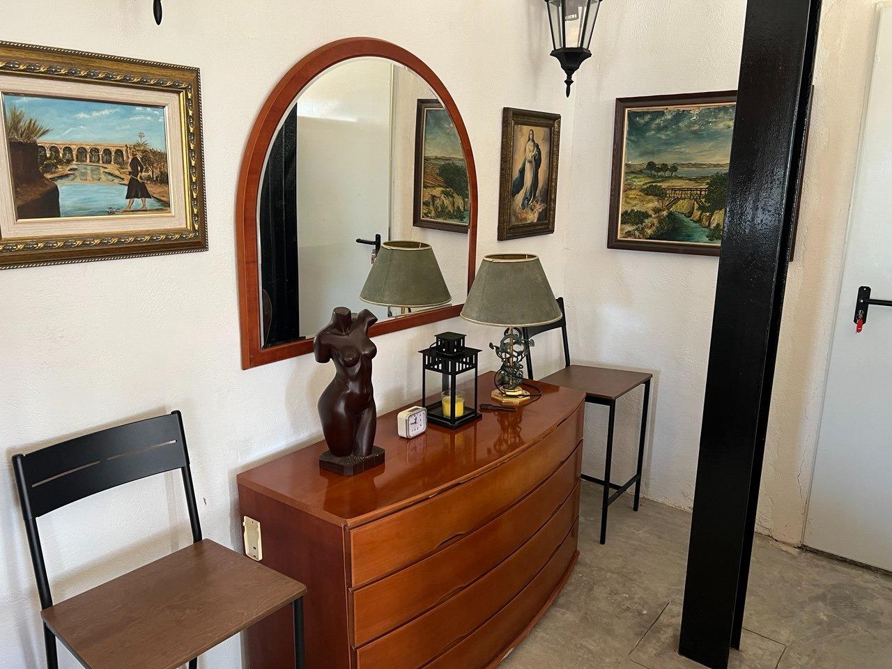 1 Bed, 1 Bath, HouseFor Sale, Los Montesinos, Alicante