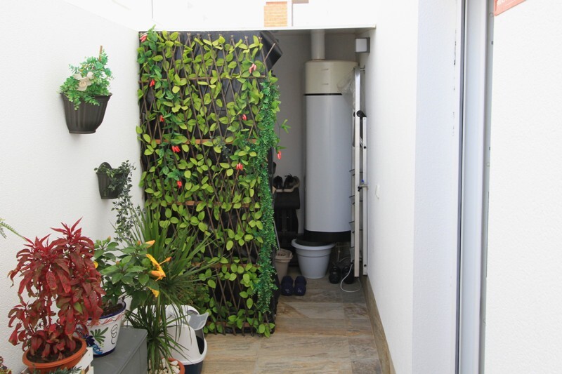 3 Bed, 2 Bath, HouseFor Sale, Avileses, Murcia