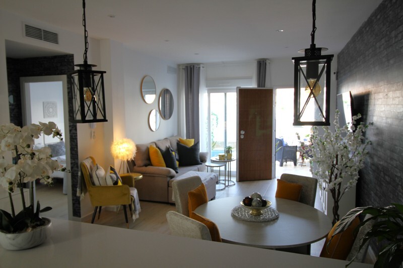 3 Bed, 2 Bath, HouseFor Sale, Avileses, Murcia