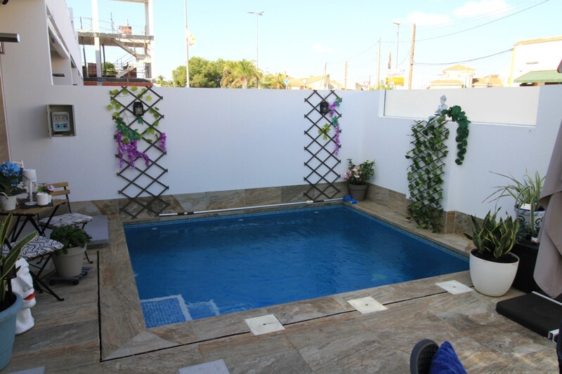 3 Bed, 2 Bath, HouseFor Sale, Avileses, Murcia