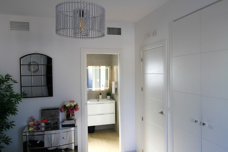 3 Bed, 2 Bath, HouseFor Sale, Avileses, Murcia