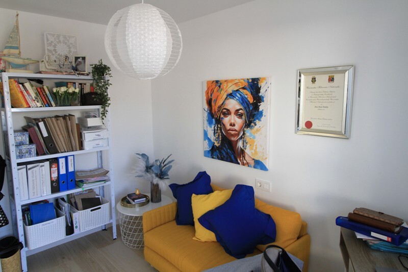 3 Bed, 2 Bath, HouseFor Sale, Avileses, Murcia