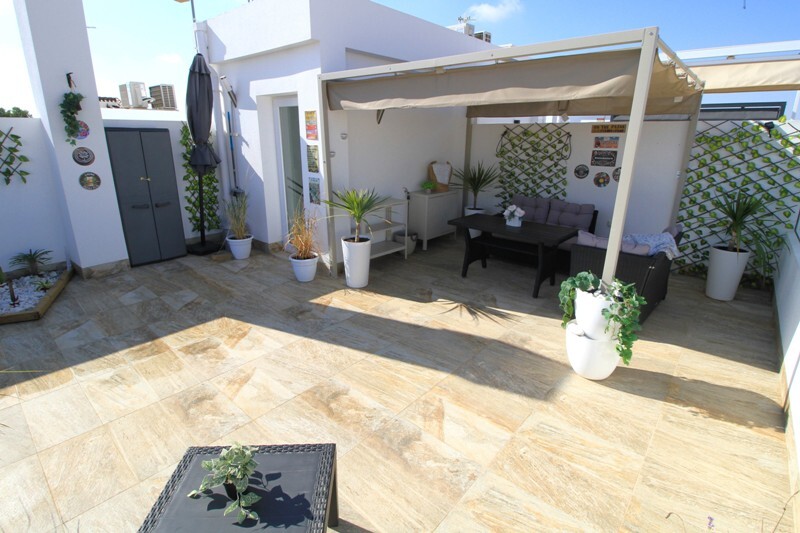 3 Bed, 2 Bath, HouseFor Sale, Avileses, Murcia
