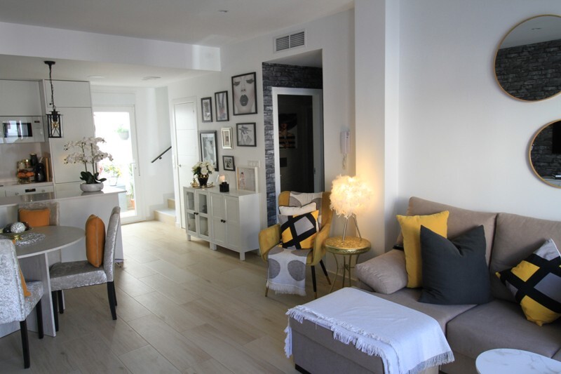 3 Bed, 2 Bath, HouseFor Sale, Avileses, Murcia