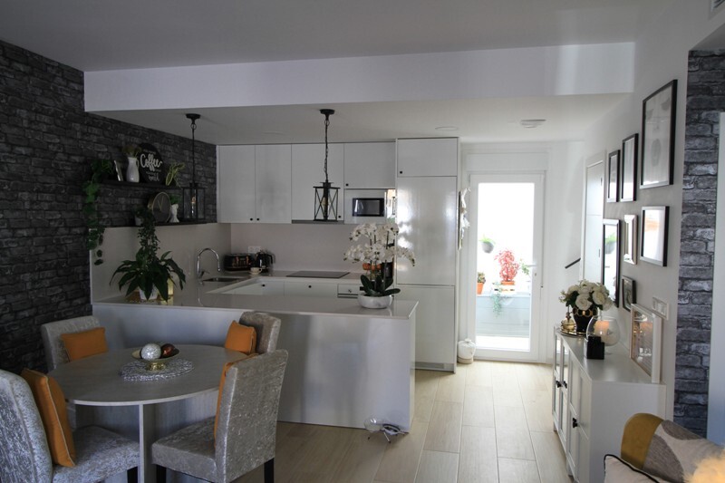 3 Bed, 2 Bath, HouseFor Sale, Avileses, Murcia