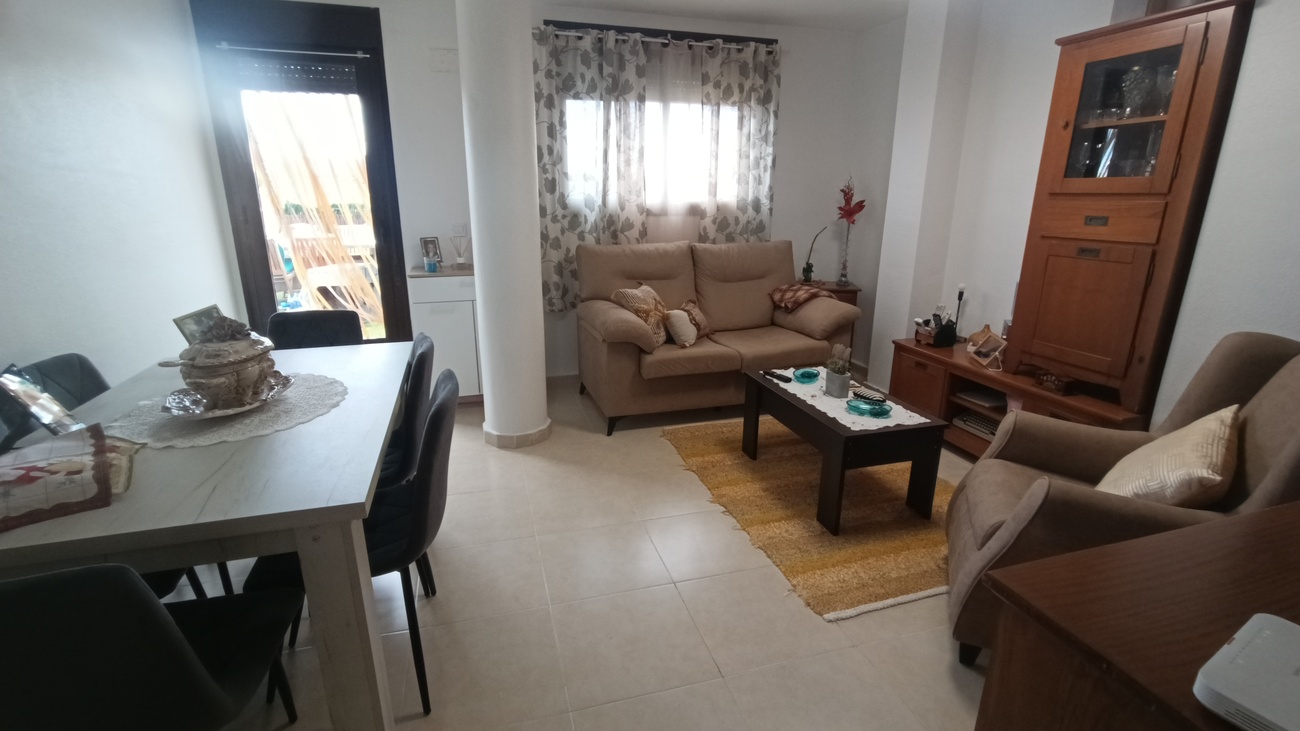 2 Bed, 2 Bath, ApartmentFor Sale, Sucina, Murcia