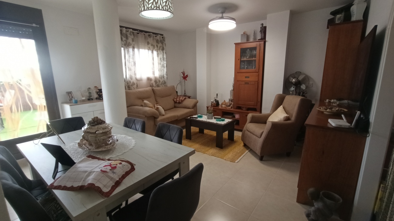 2 Bed, 2 Bath, ApartmentFor Sale, Sucina, Murcia