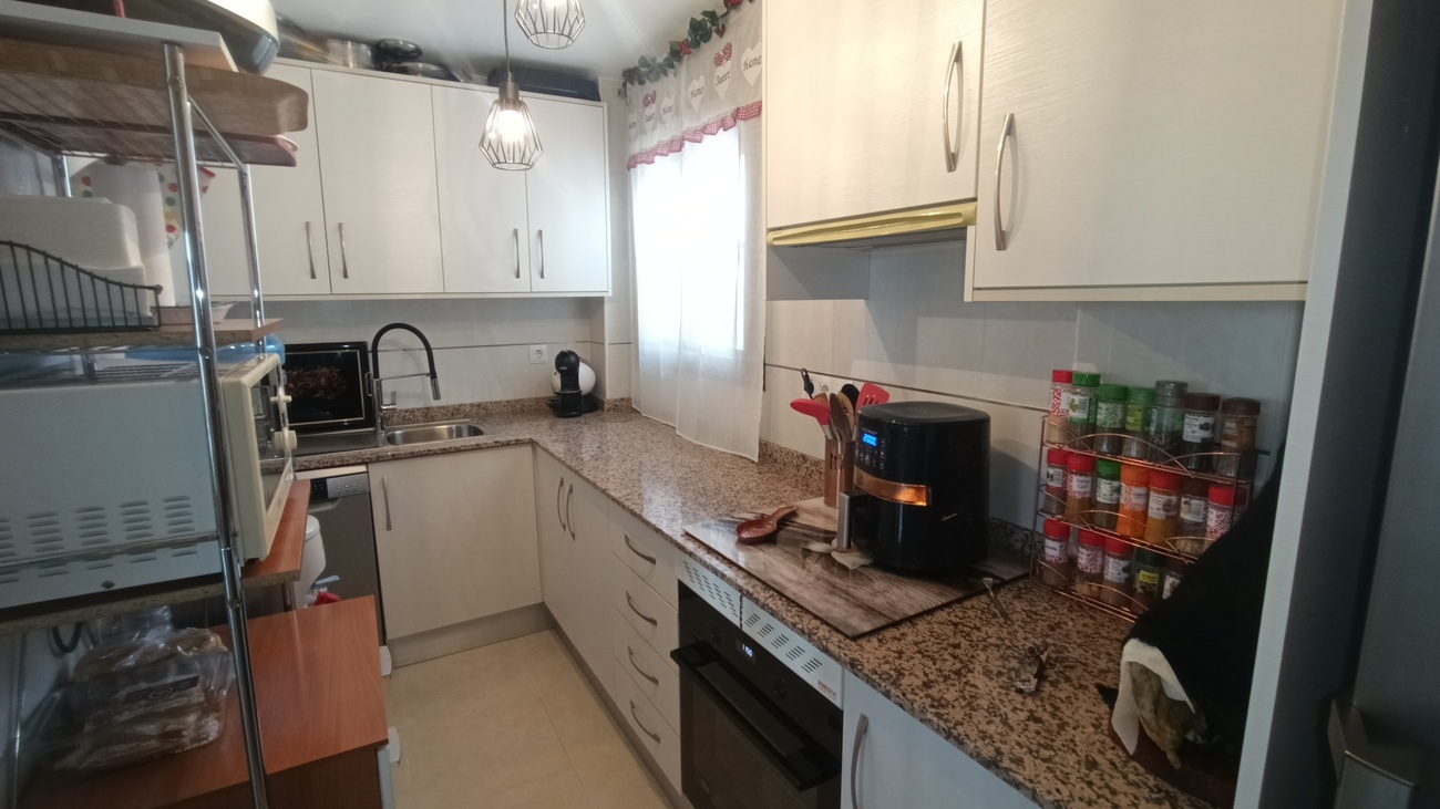 2 Bed, 2 Bath, ApartmentFor Sale, Sucina, Murcia