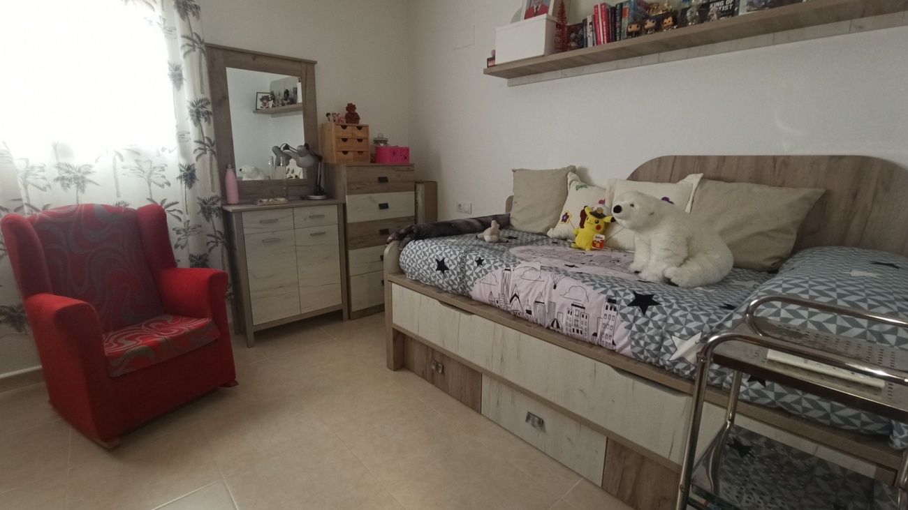 2 Bed, 2 Bath, ApartmentFor Sale, Sucina, Murcia