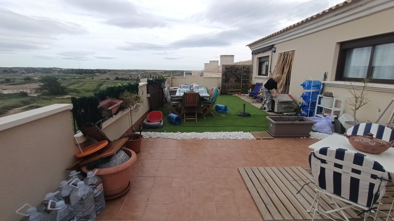 2 Bed, 2 Bath, ApartmentFor Sale, Sucina, Murcia